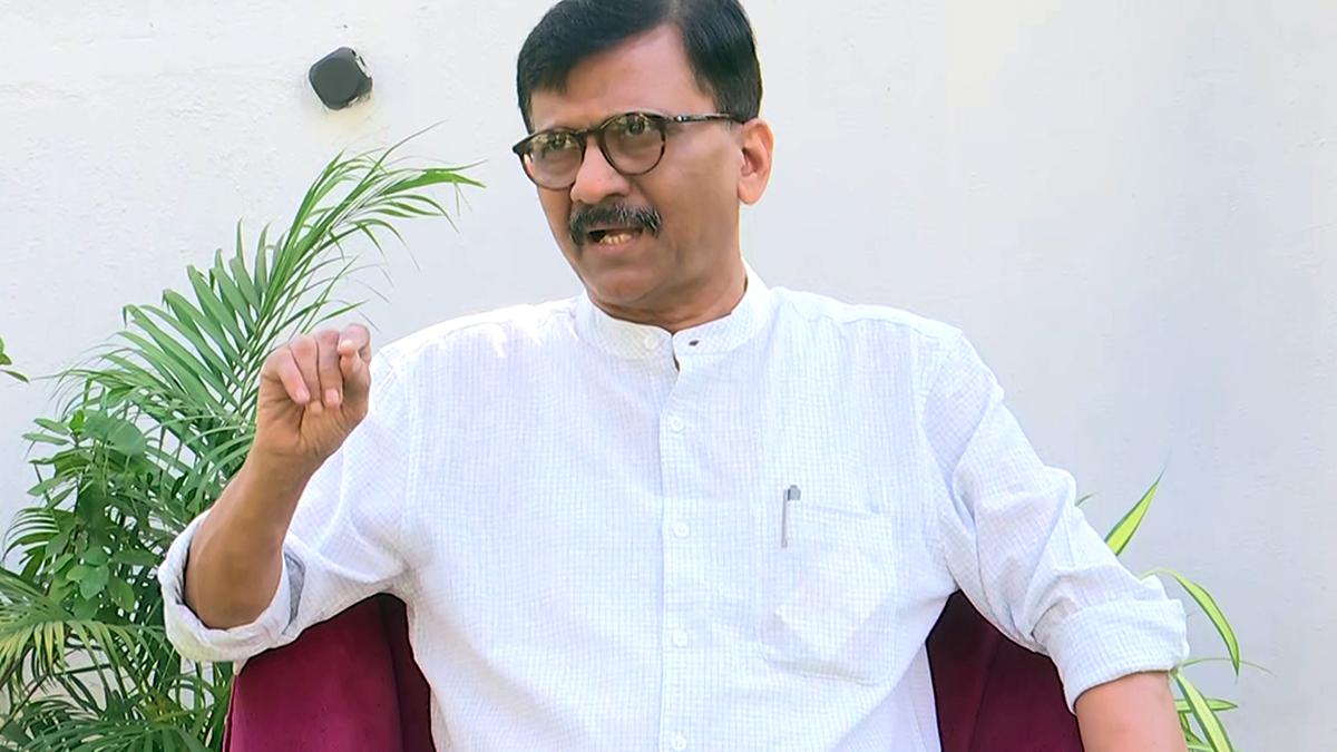 Sanjay Raut writes to Fadnavis, demands CBI probe against BJP MLA Rahul Kul  