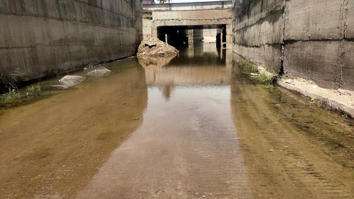 Five-year-long wait will soon be over as underpass work is nearing completion