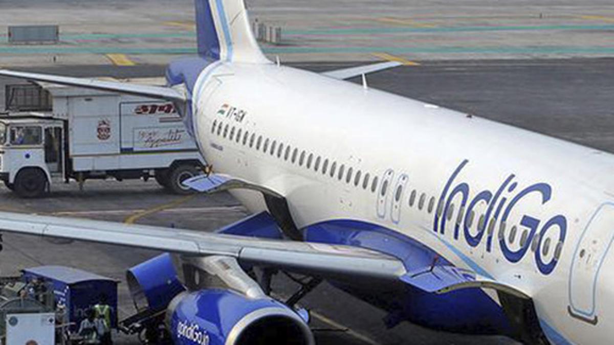 IndiGo removes fuel charge on tickets