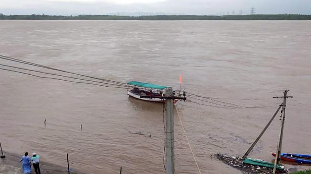 Top Andhra Pradesh news developments today