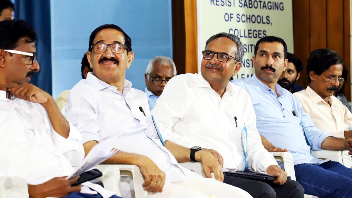 Experts voice opposition to new education policy&nbsp;