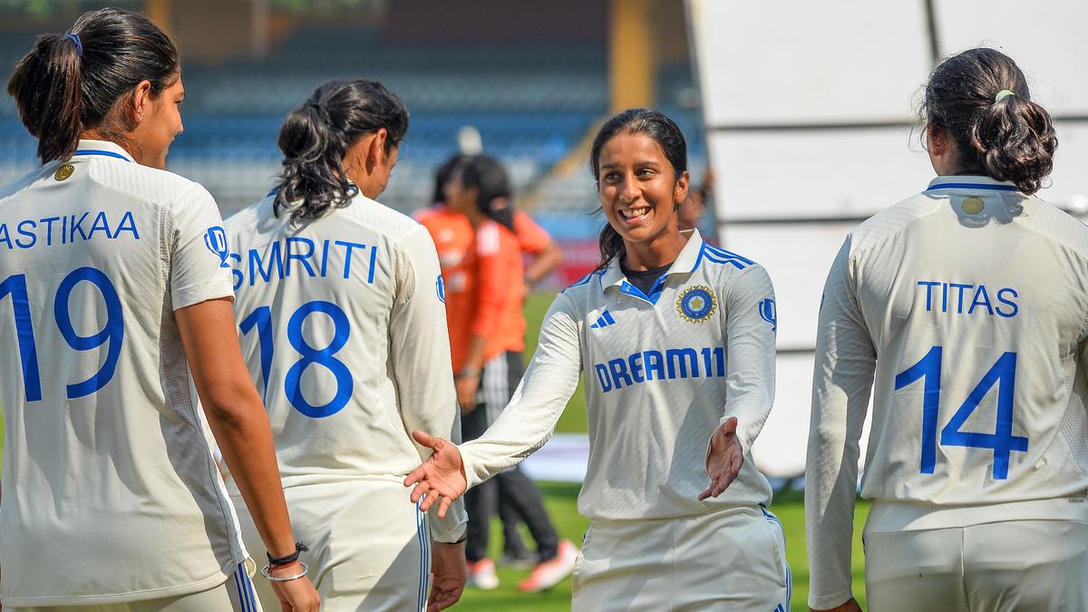 L’Inde accueillera des femmes sud-africaines pour un test, trois ODI et T20I en juin-juillet