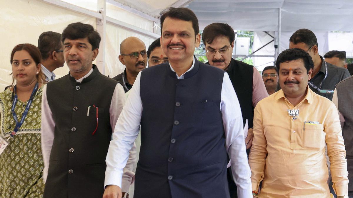 Maharashtra clears proposal to rename Islampur as Ishwarpur