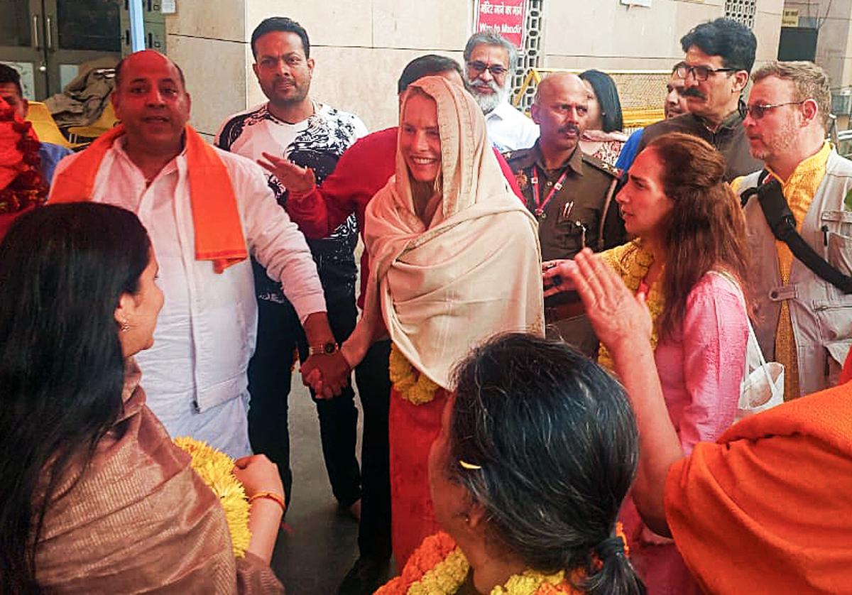 Maha Kumbh Mela 2025 Explained