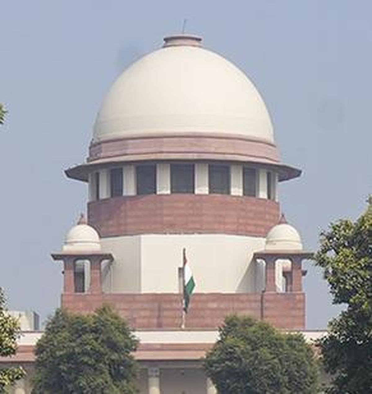 Watch: Supreme Court allows passive euthanasia for man in coma for over 12 years