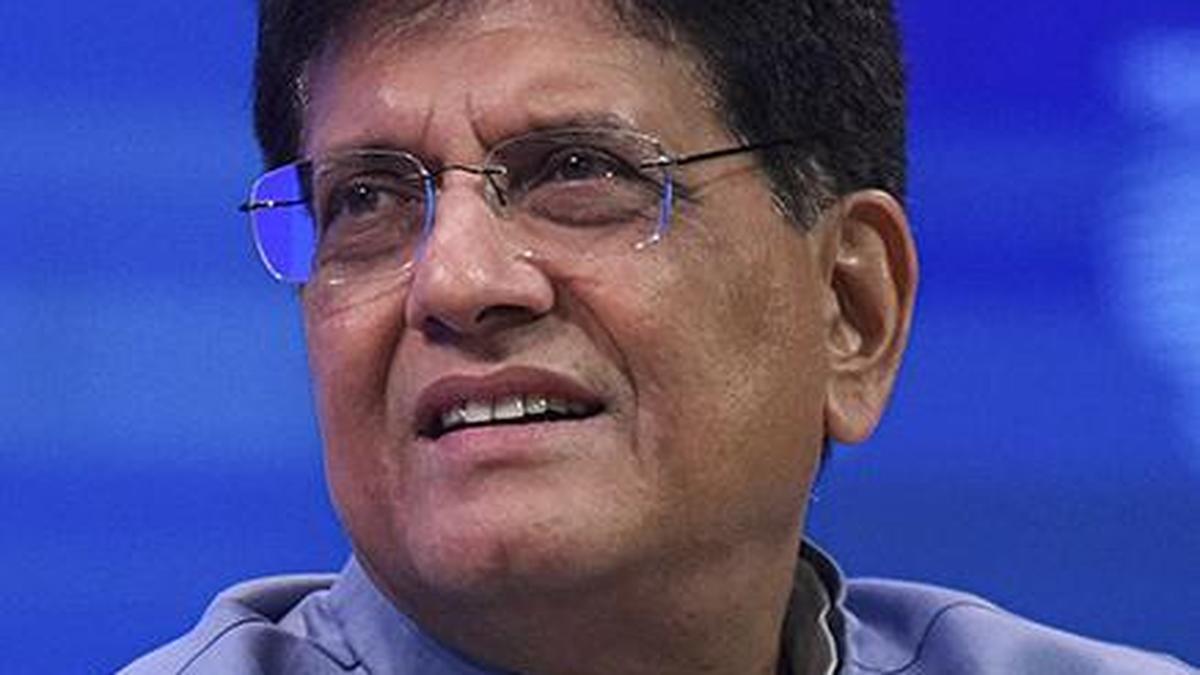 New IIP facility in Bengaluru will play vital role in packaging education, research: Minister Piyush Goyal