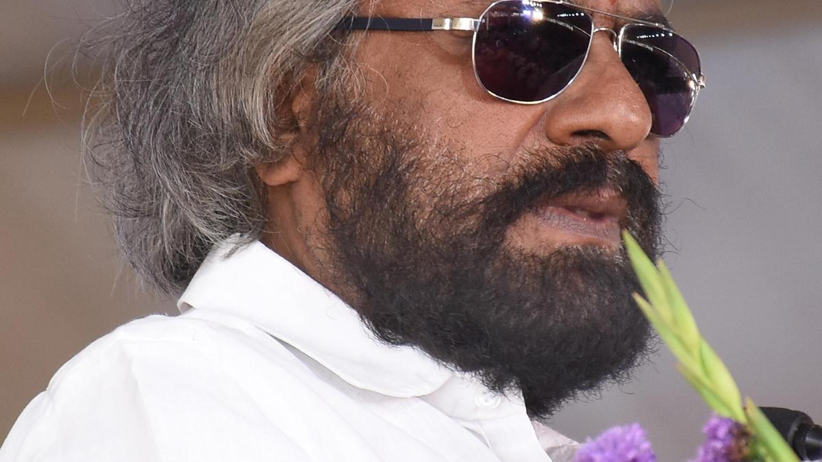 Kodagu district accounts for 38% of State’s human-wildlife conflict deaths: Minister