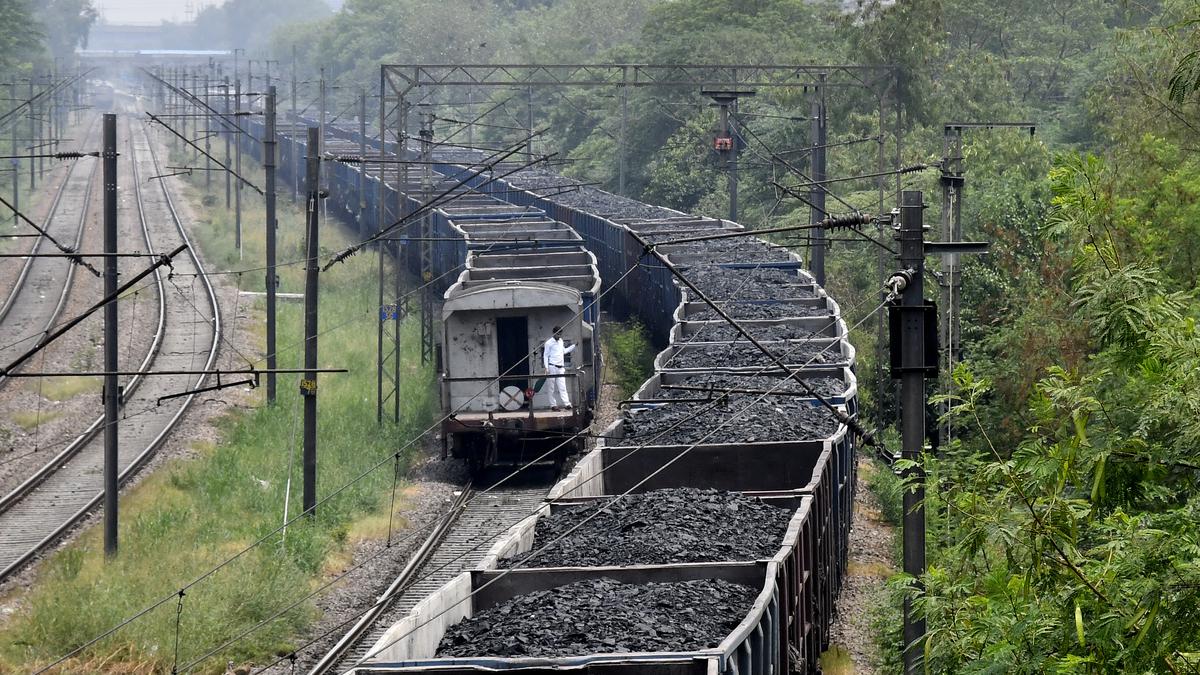 Railways gears up to meet power sector’s summer coal demand