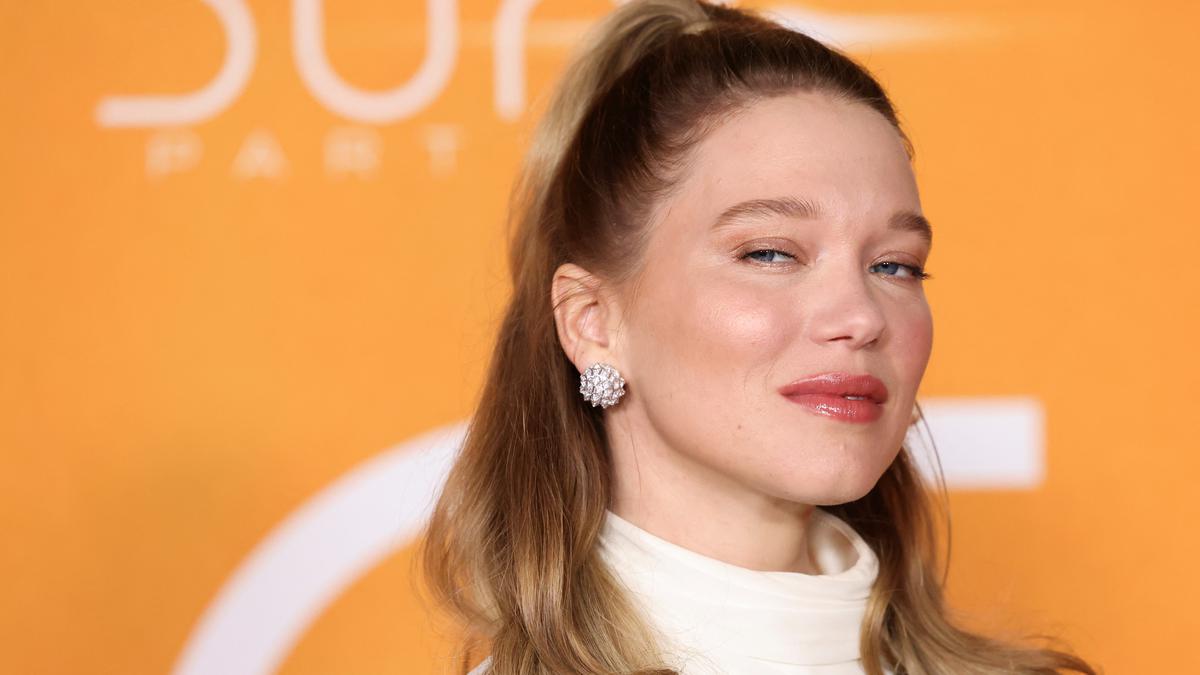 Cannes Film Festival 2024 to open with Quentin Dupieux’s, ‘The Second Act’ starring Léa Seydoux