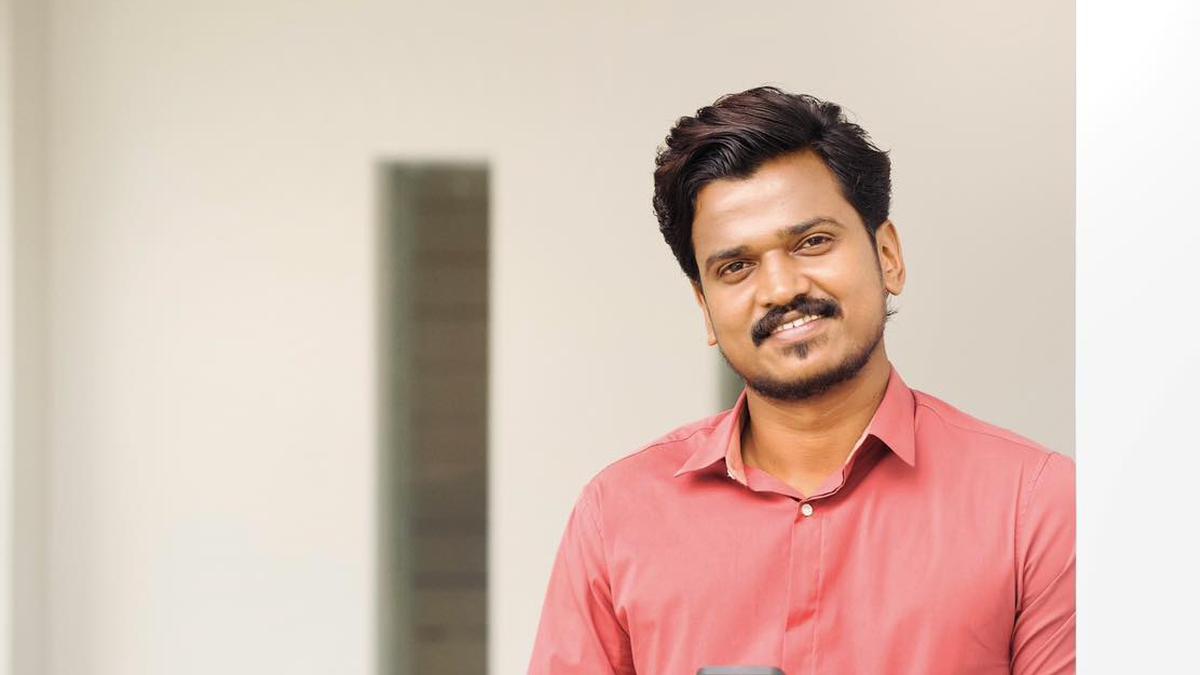 Malayalam actor Lukman Avaran: Each film is an opportunity to understand what more I can do as an actor