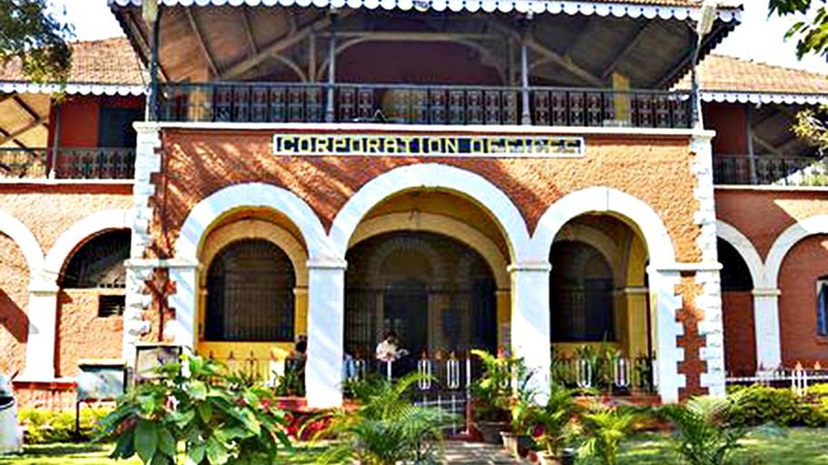 Hubballi-Dharwad Municipal Corporation to declare health insurance scheme for journalists, says Mayor Jyoti Patil