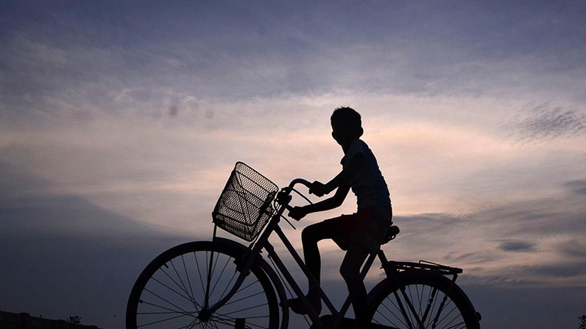 Chennai Ciclismo Thiruvisha: Todo esto se trata de ciclismo, salud y estado físico en este carnaval