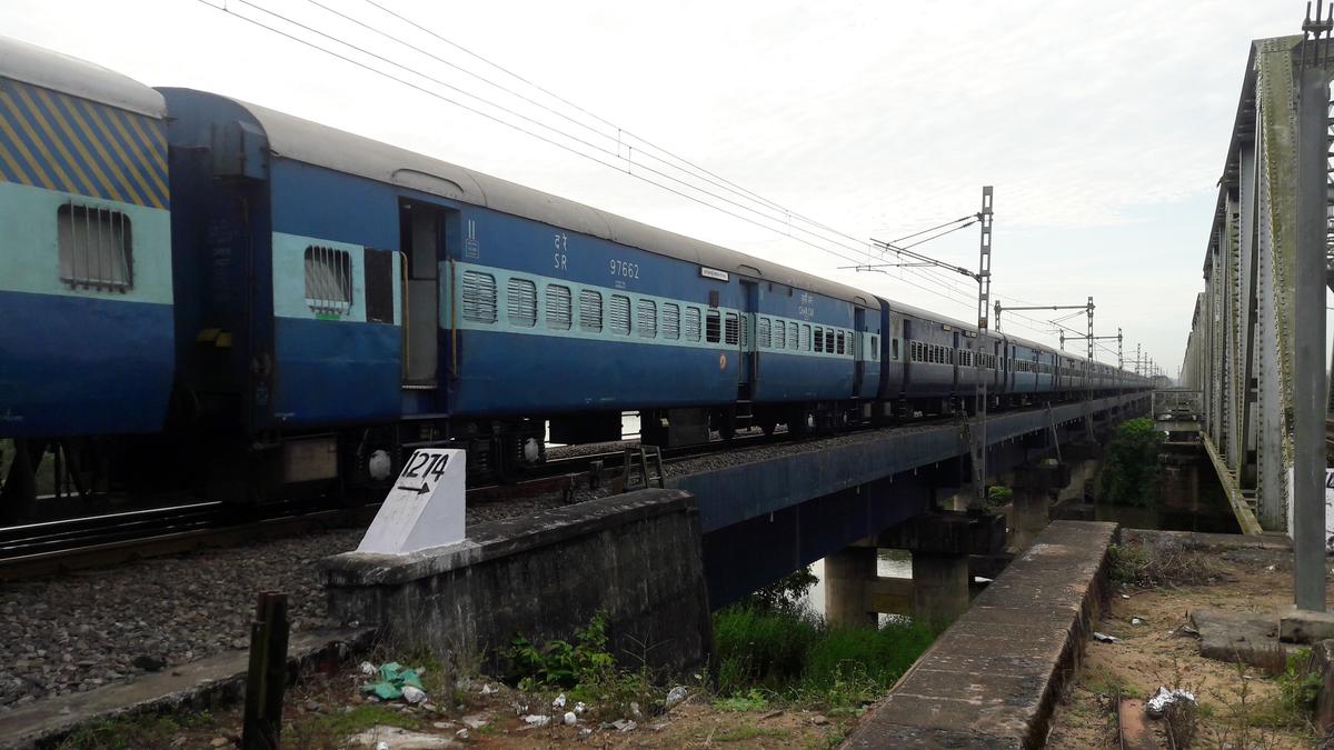 Ernad Express to operate as per schedule on October 22, 24
