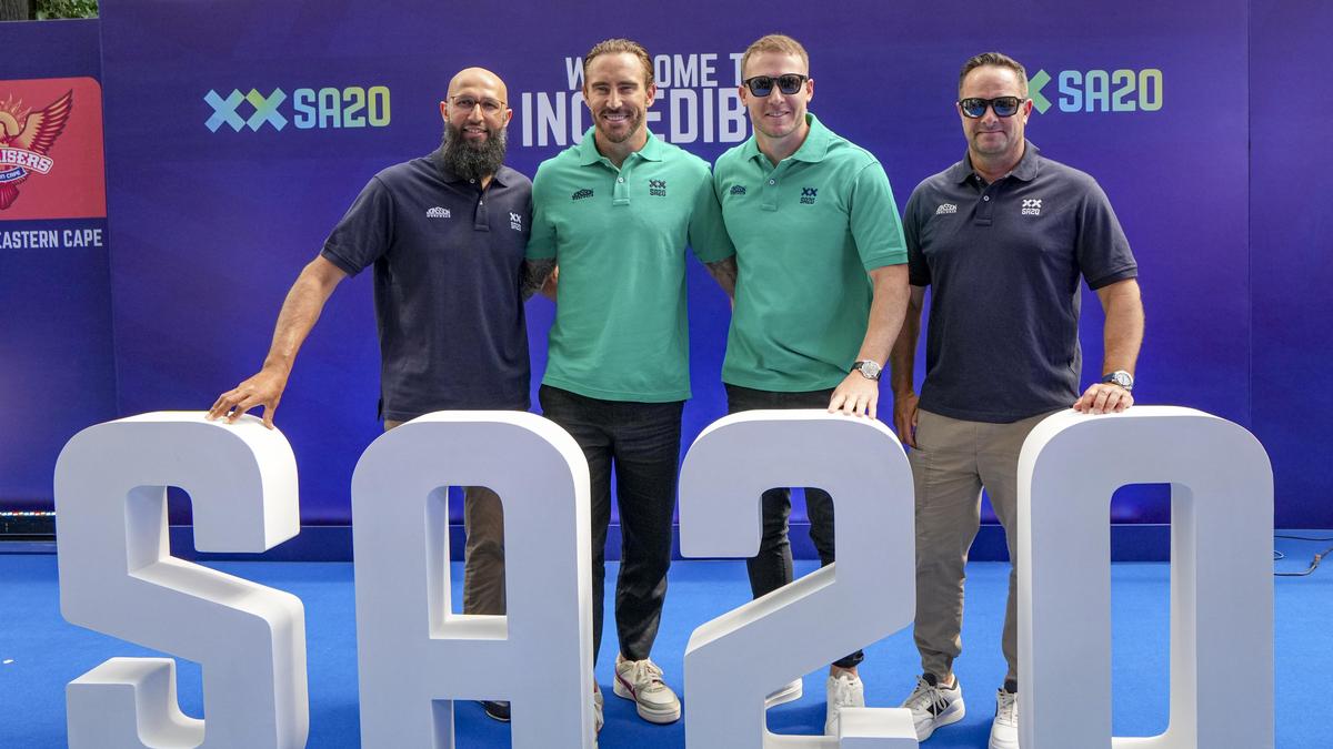 IND ve SA ilk Testi | Graeme Smith, SA için sağlam bir başlangıç ​​yapmanın çok önemli olduğunu söylüyor