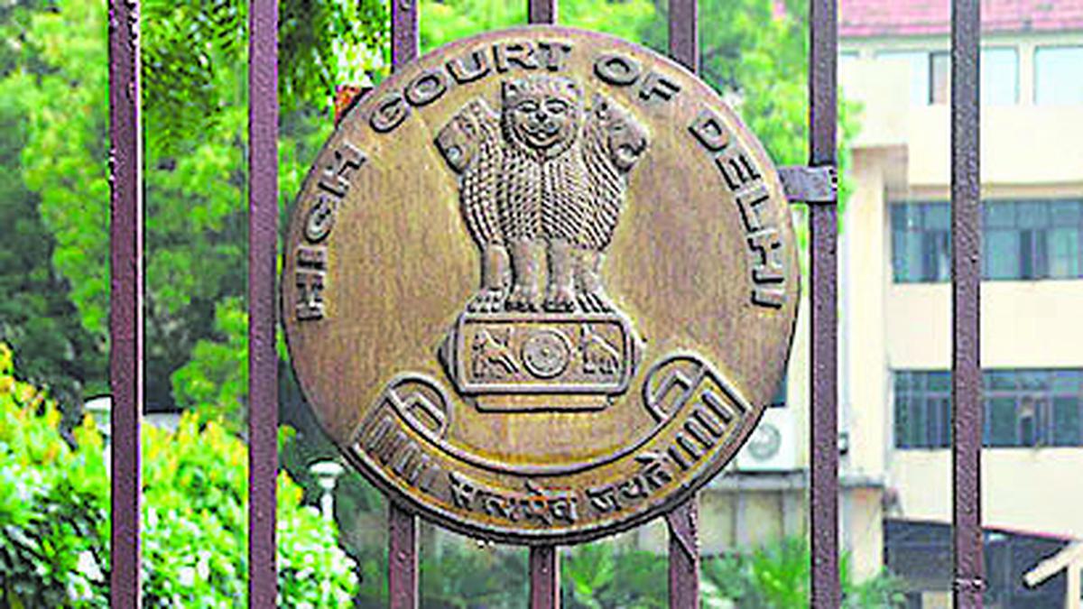Delhi HC frames guidelines for compensation to prisoners injured while working in jail