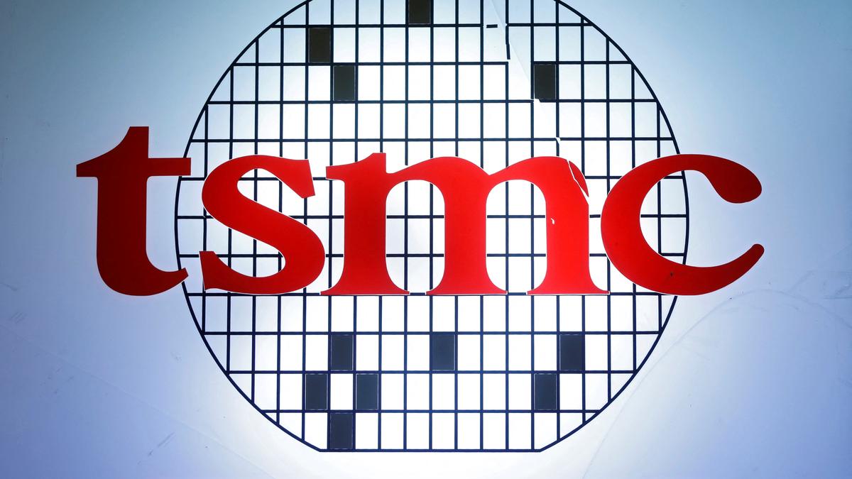 TSMC shows off new tech for stitching together bigger, faster chips