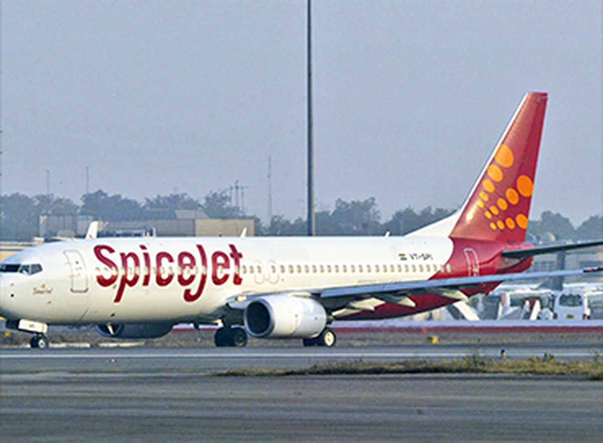 Pilots apprehensive of SpiceJet’s salary hike announcement