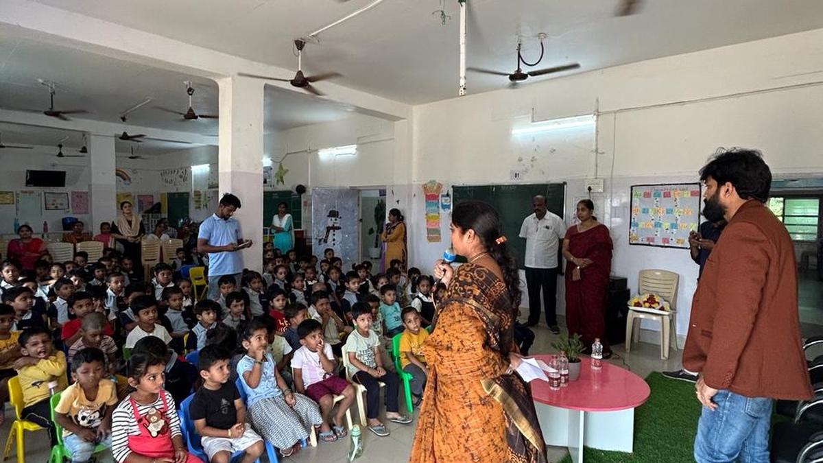 &lsquo;Children suffering from autism can lead normal life with right support&rsquo;