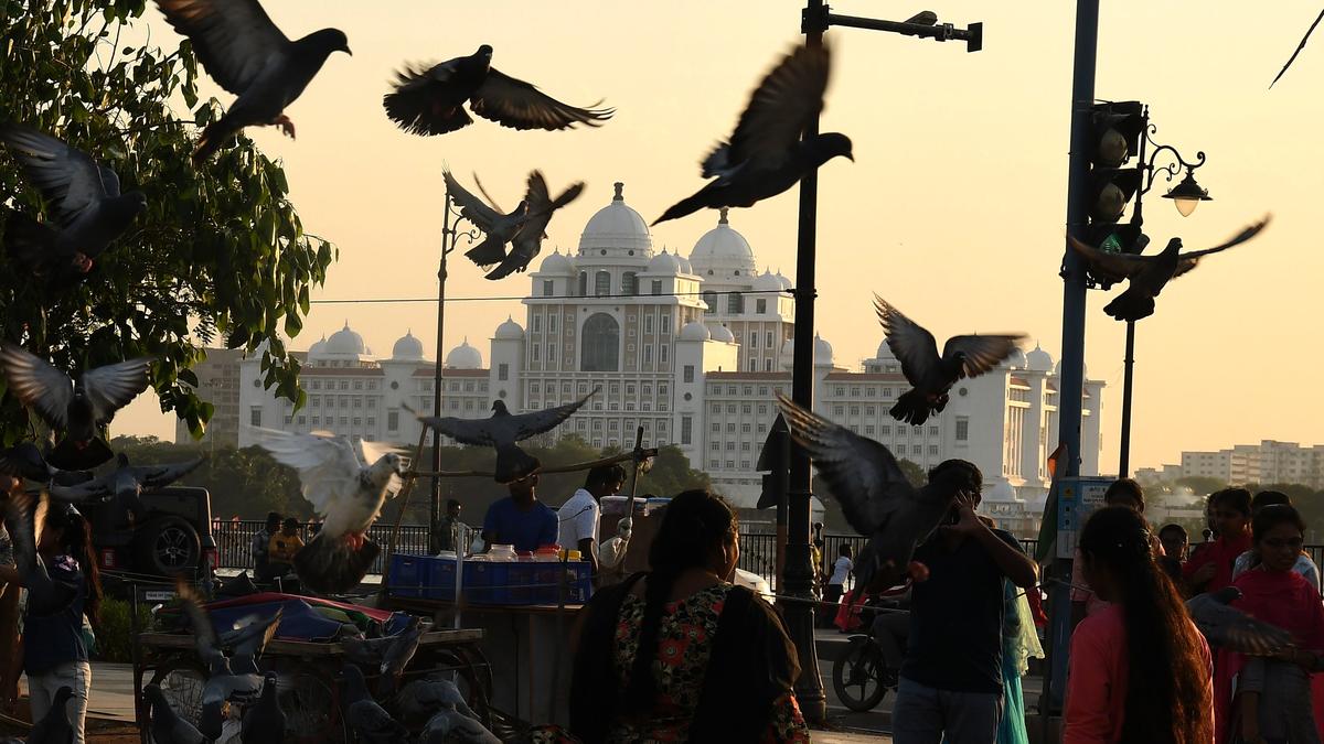 Telangana govt. scrambling to fund flagship schemes this fiscal