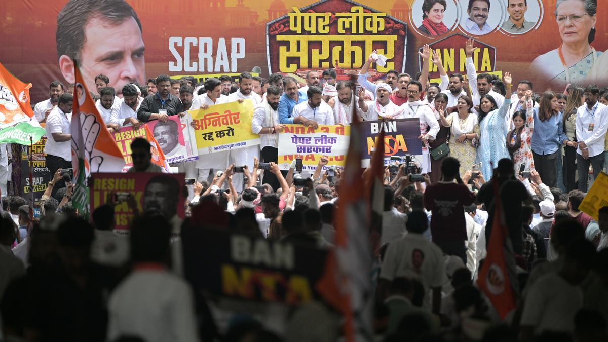 Sonia Gandhi writes: ‘Preaching consensus, provoking confrontation’