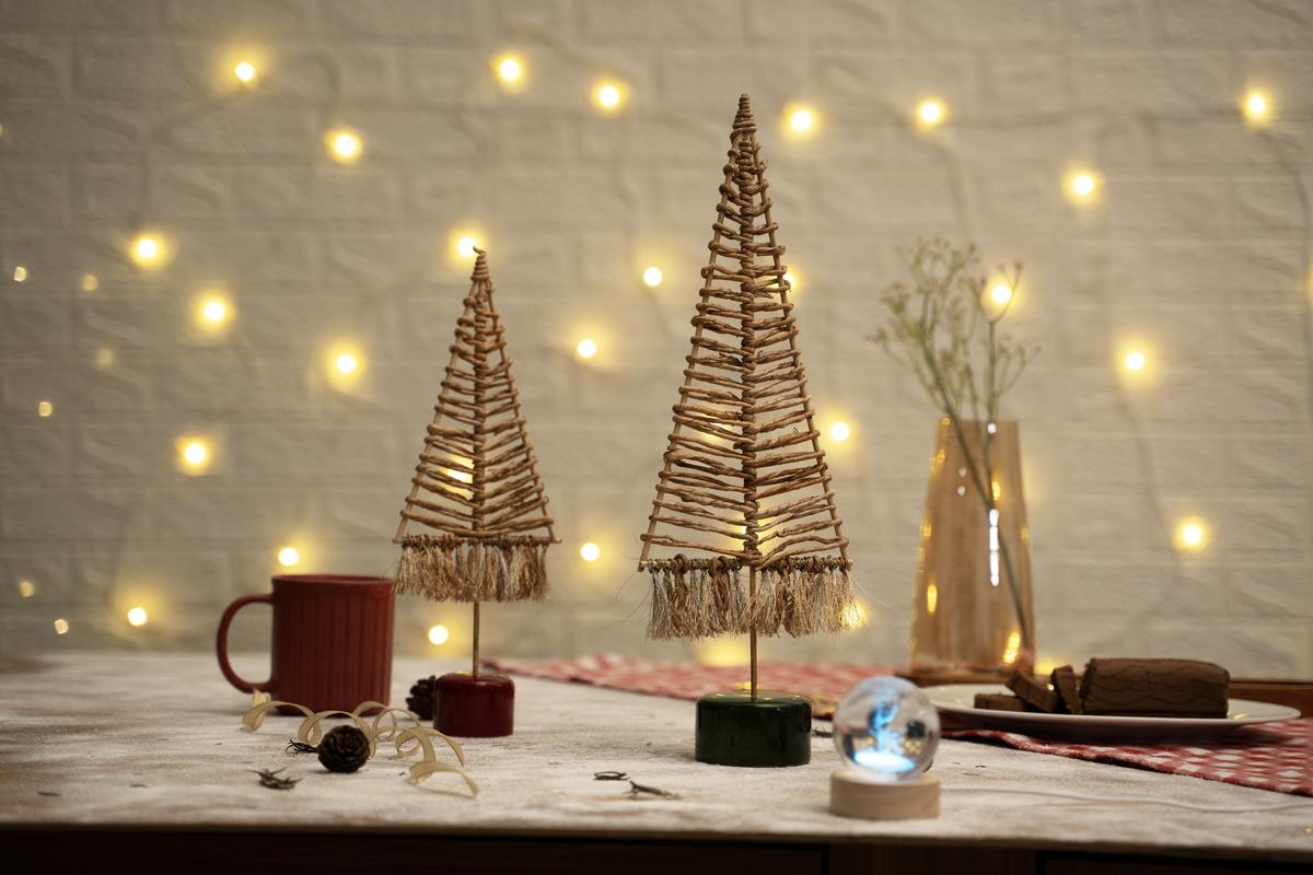 From the 15th edition of Festival of Handmade