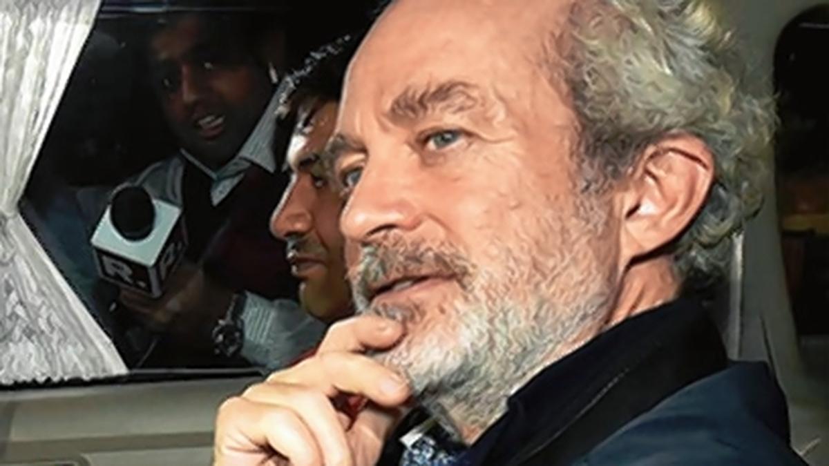 AgustaWestland chopper scam: SC agrees to hear regular bail plea of Christian Michel in January