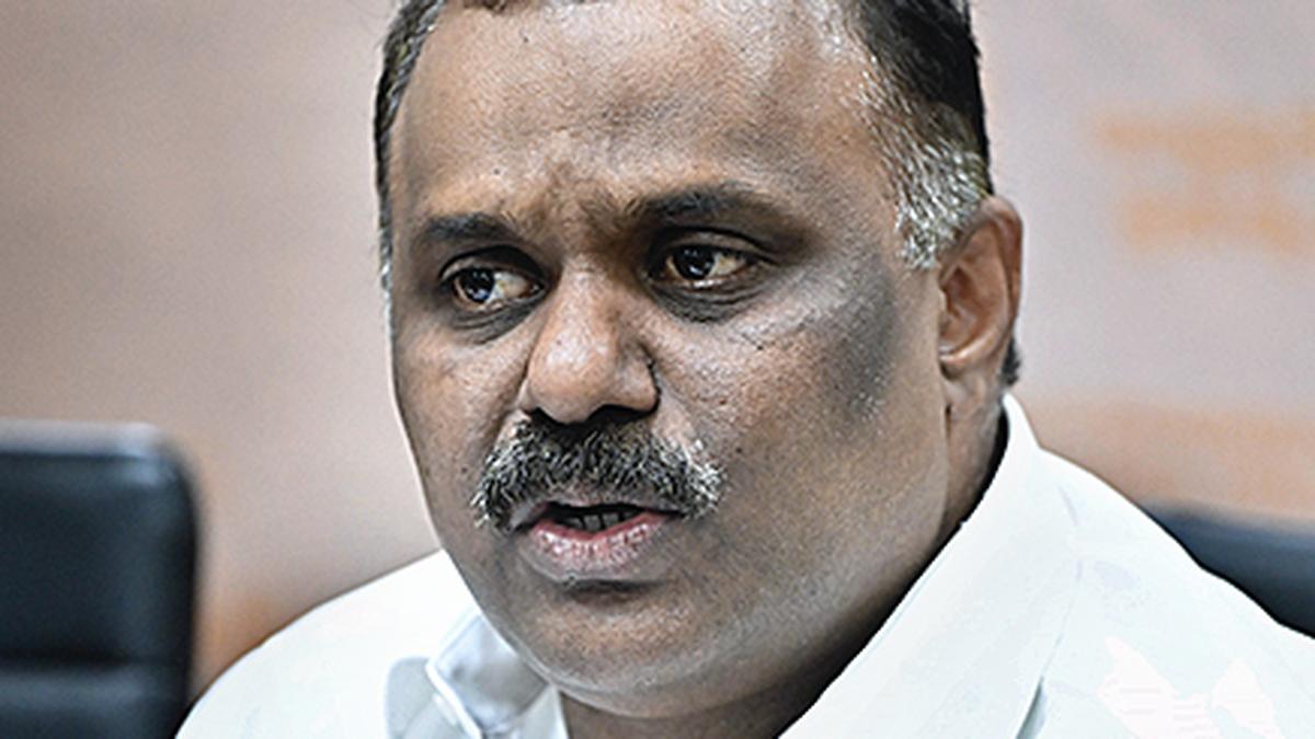 Andhra Pradesh Revenue Department wins two SKOCH Awards for 2025