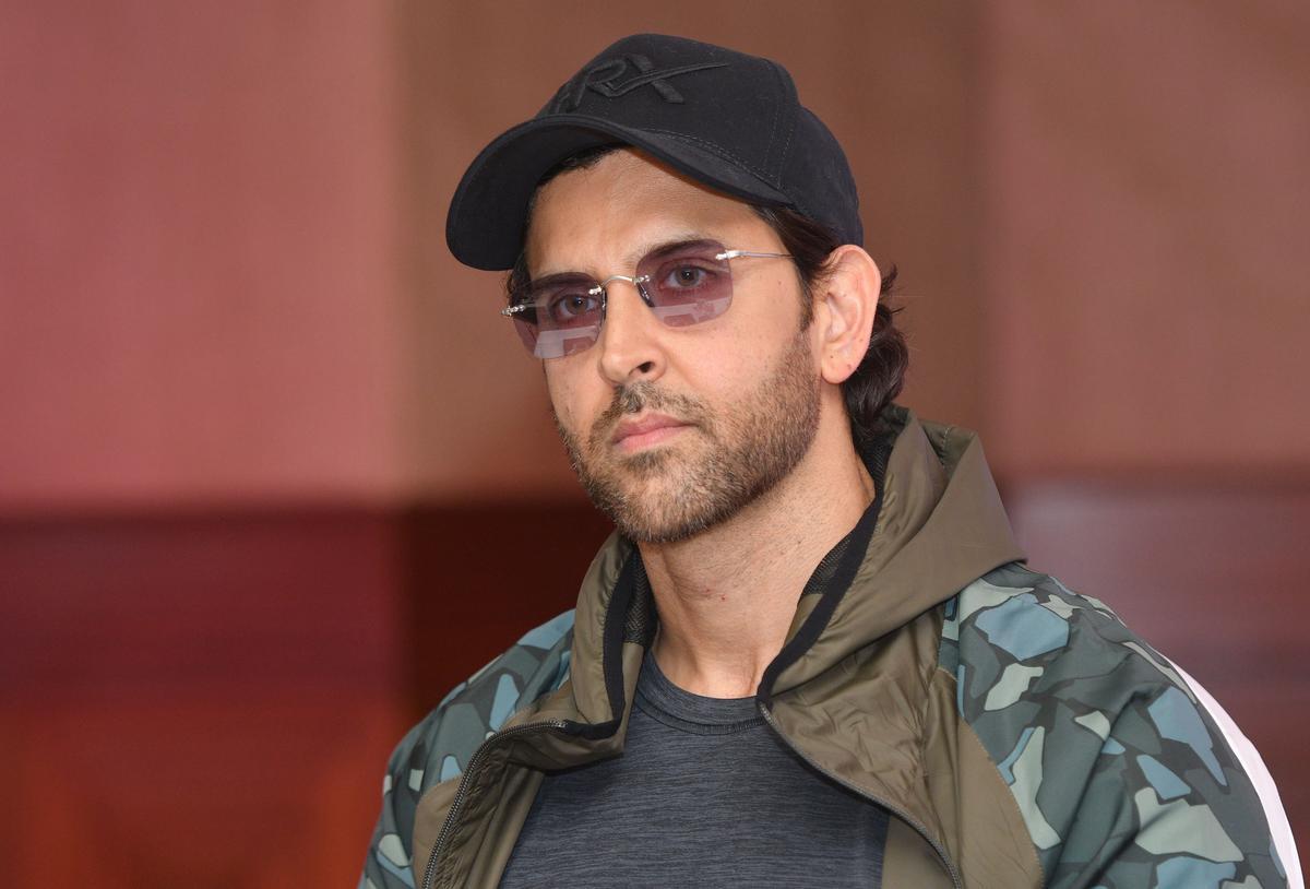 Hrithik Roshan Hrithik Roshan