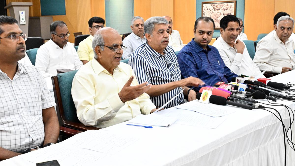 Coimbatore industries say Budget should have addressed raw material issues