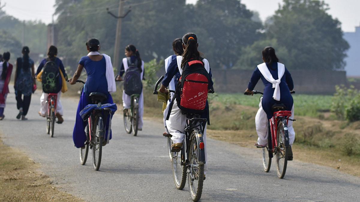 Bihar had lowest sex ratio at birth in 2022, in decline for three years: CRS data