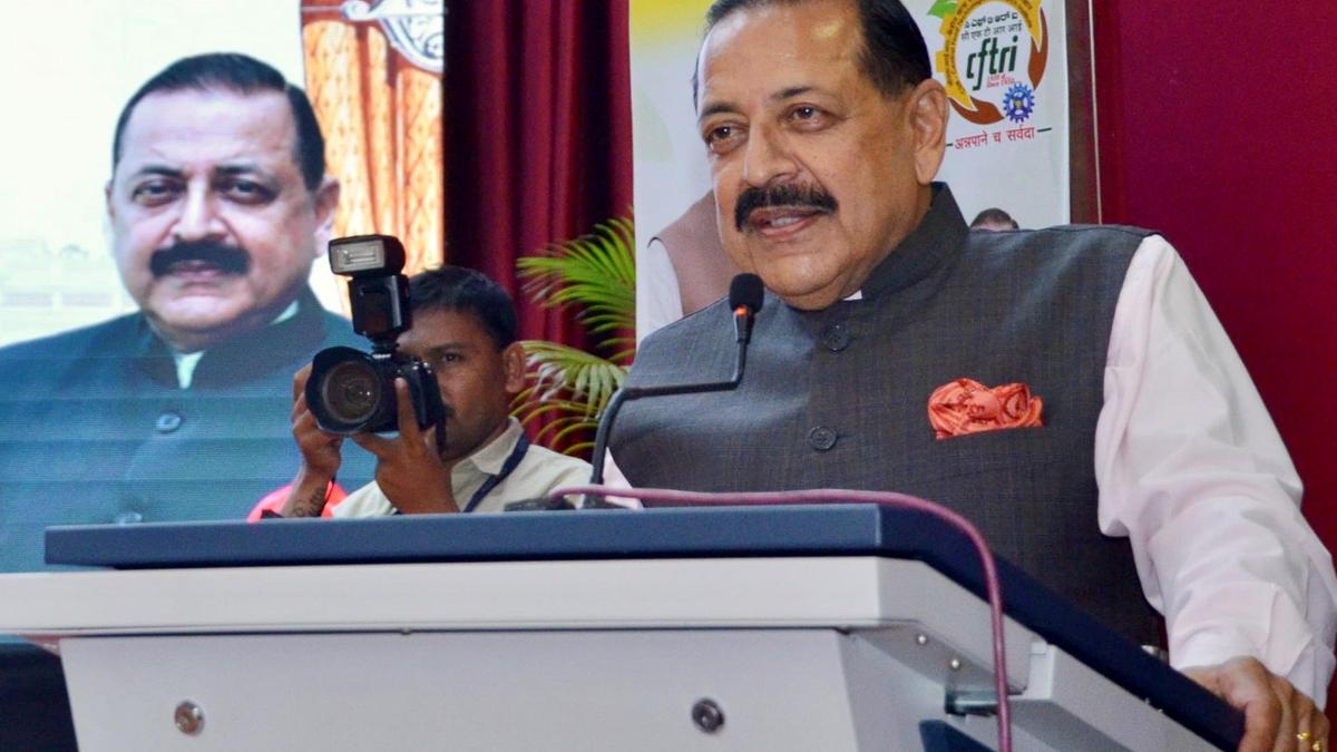 Leverage social media, target Gen Z in food innovation: Minister says to CFTRI scientists