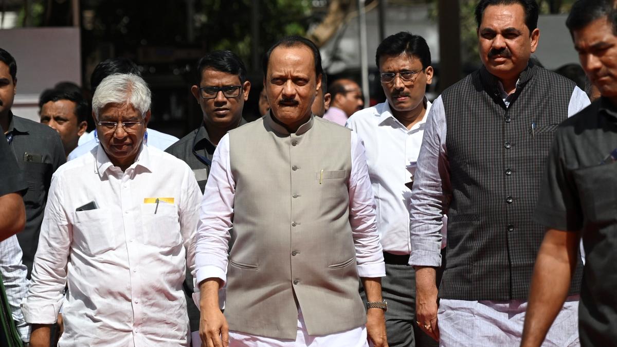 Maharashtra Budget 2025: Ajit Pawar to present budget today, his 11th as Finance Minister