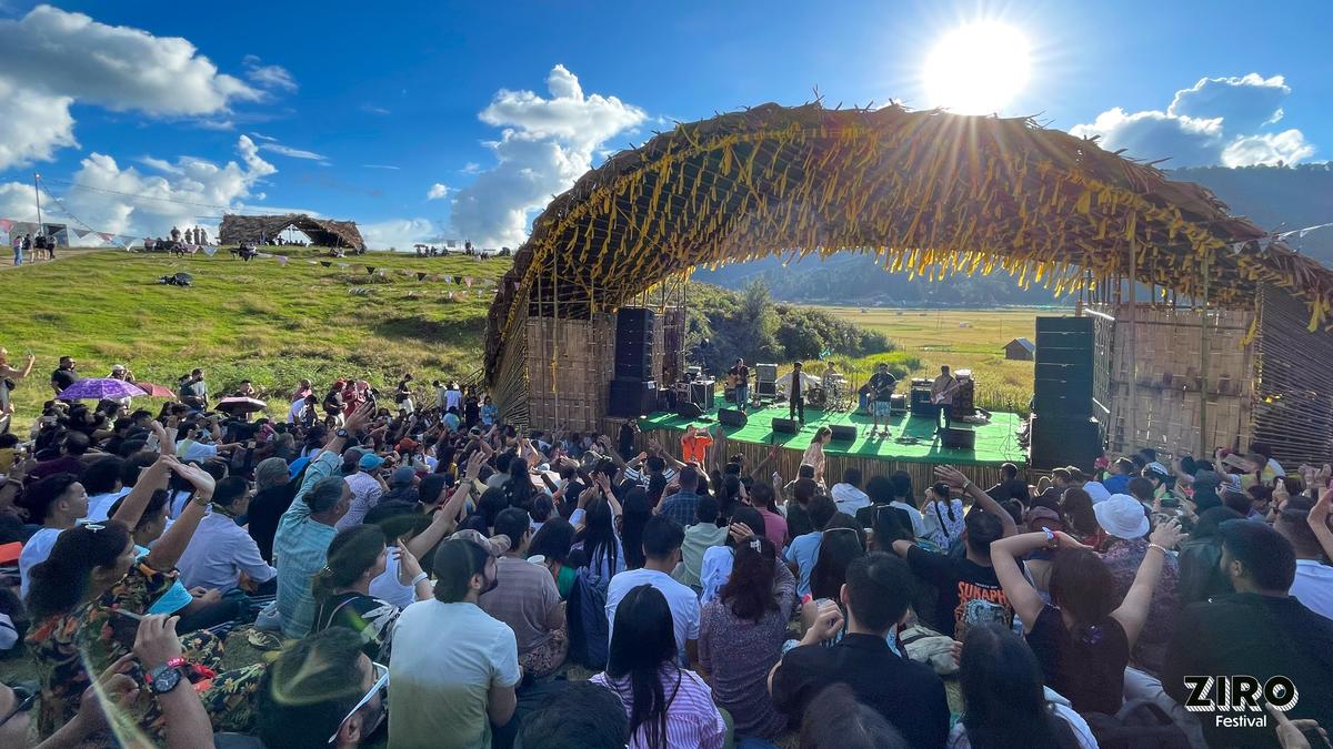 Ziro On Tour arrives in Hyderabad: Experience the spirit of Arunachal’s iconic music festival