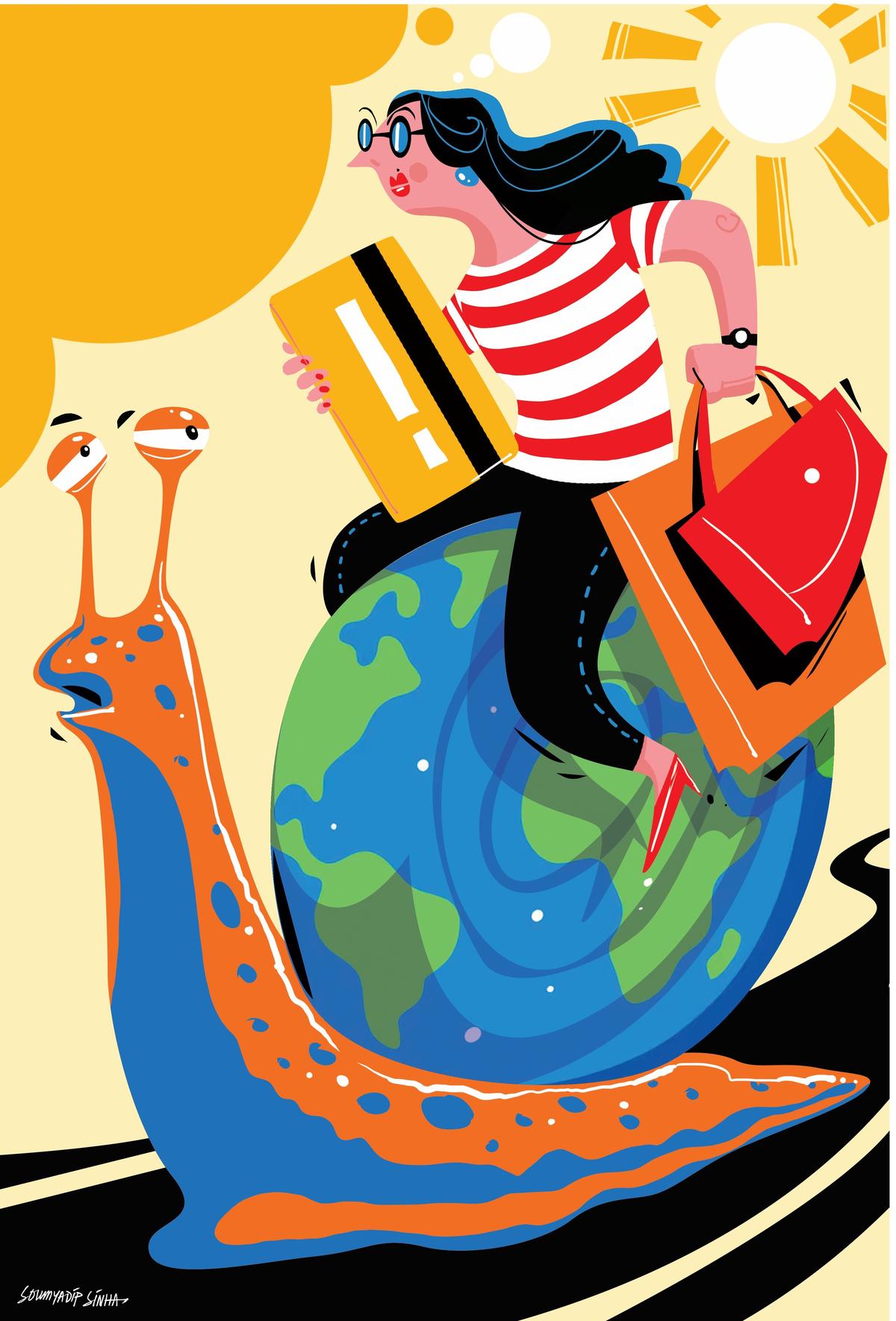 Illustration by Soumyadip Sinha Illustration by Soumyadip Sinha