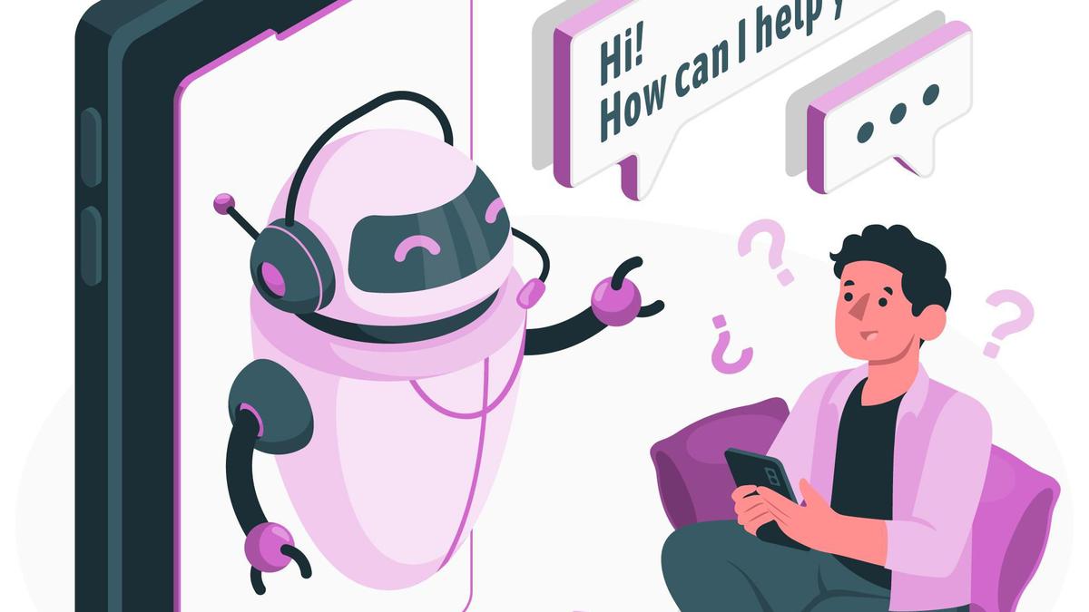 Learning languages with AI tools