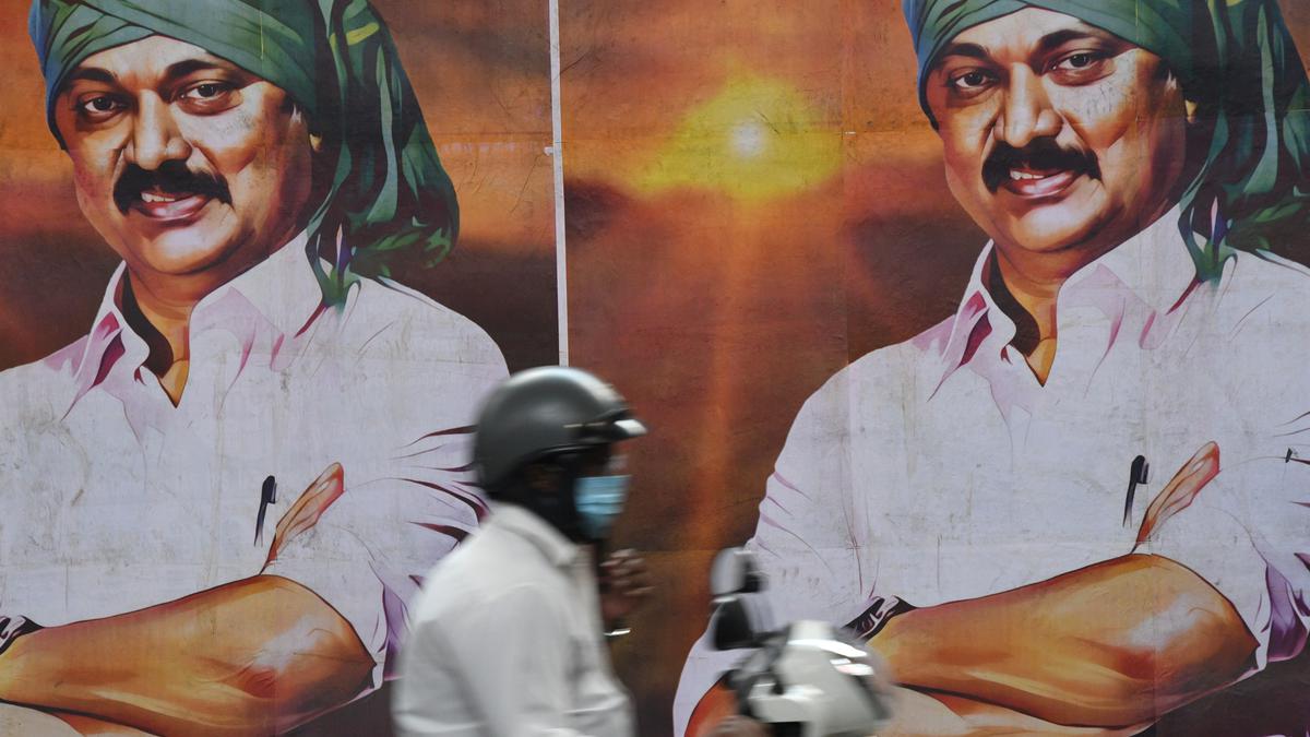 Lok Sabha polls DMK approaches Madras High Court seeking pre