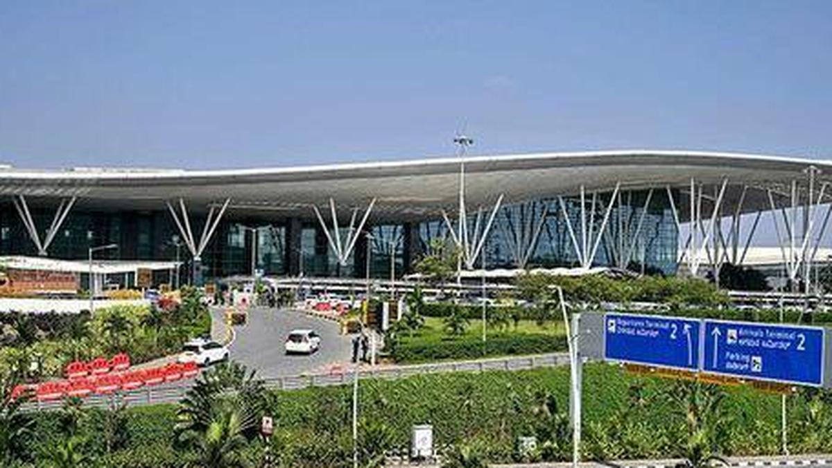 Drop in KIA’s international passenger numbers in March due to West Asia crisis