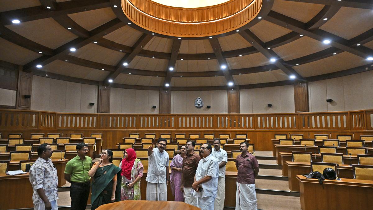 New office complex of Kochi Corporation to be inaugurated on October 21