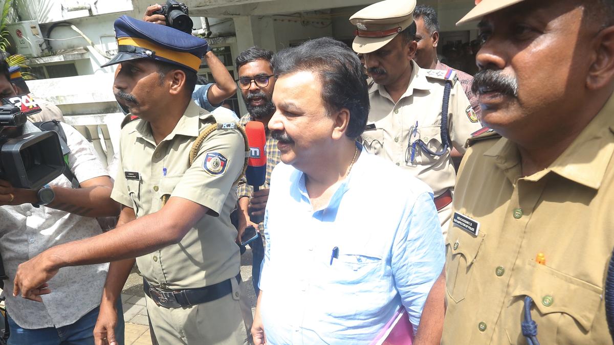 Malayalam actor Edavela Babu arrested in sexual assault case, later released