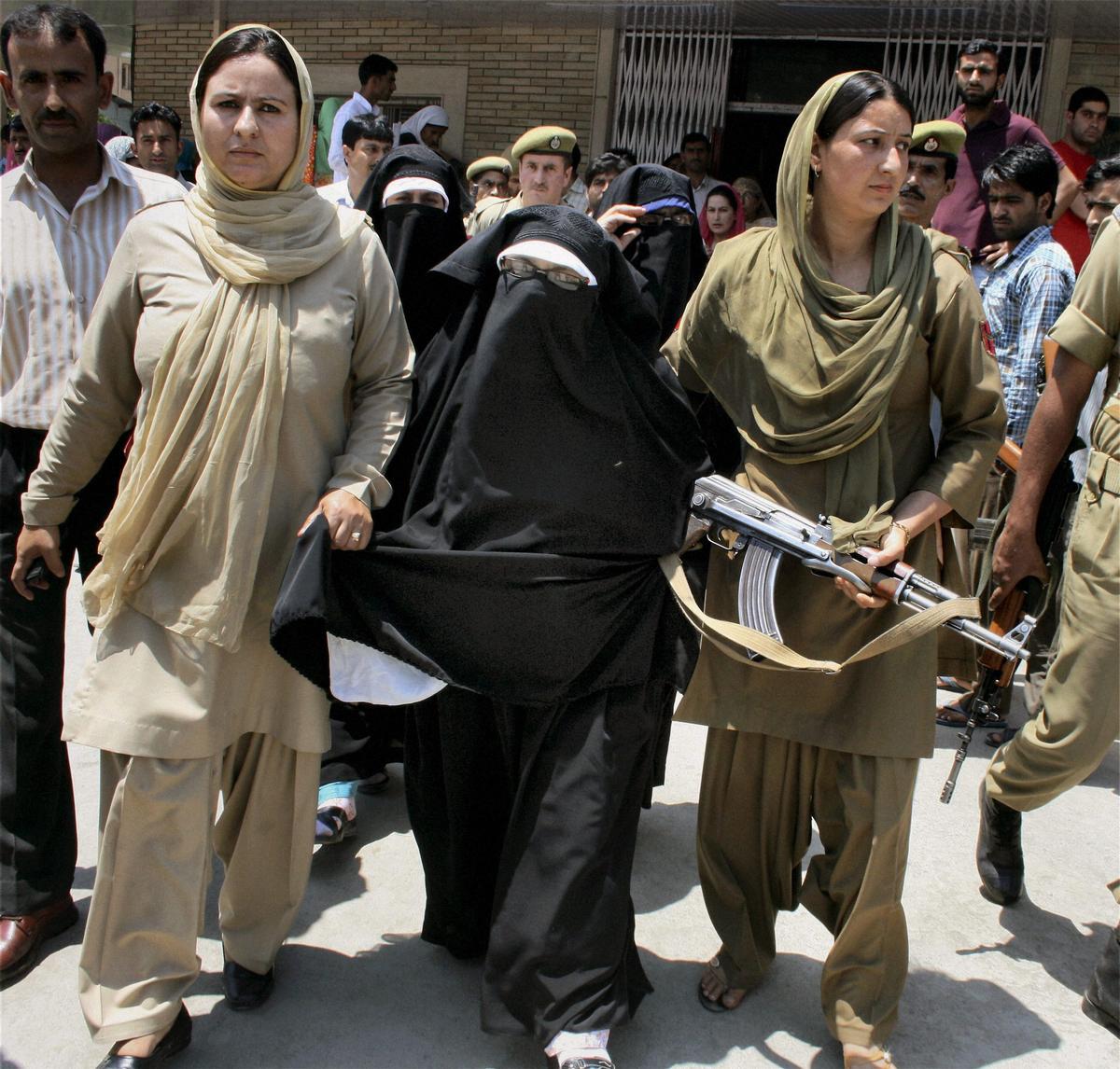 Court rejects NIA bid to file additional evidence in ...