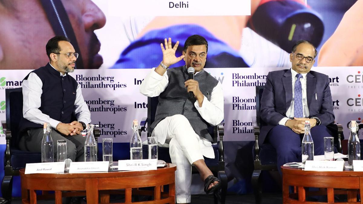 Assam has the most satisfied smart meter users, says study