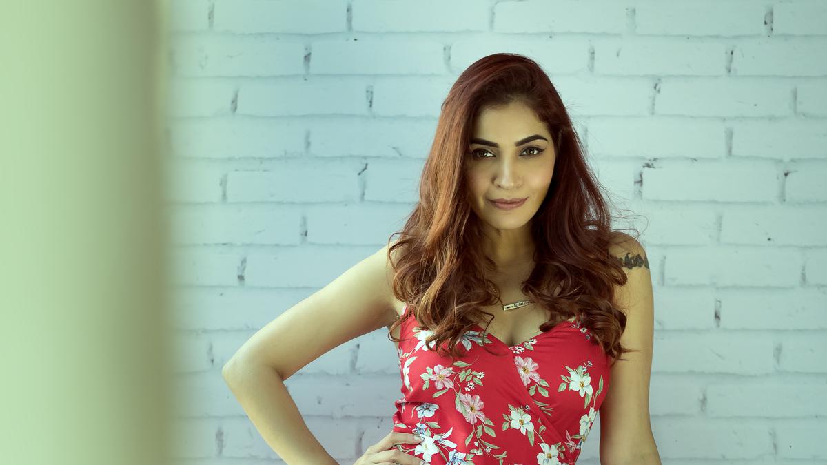 ‘Dhak Dhak’ and beyond: Shruti Pathak’s transition from singer to composer