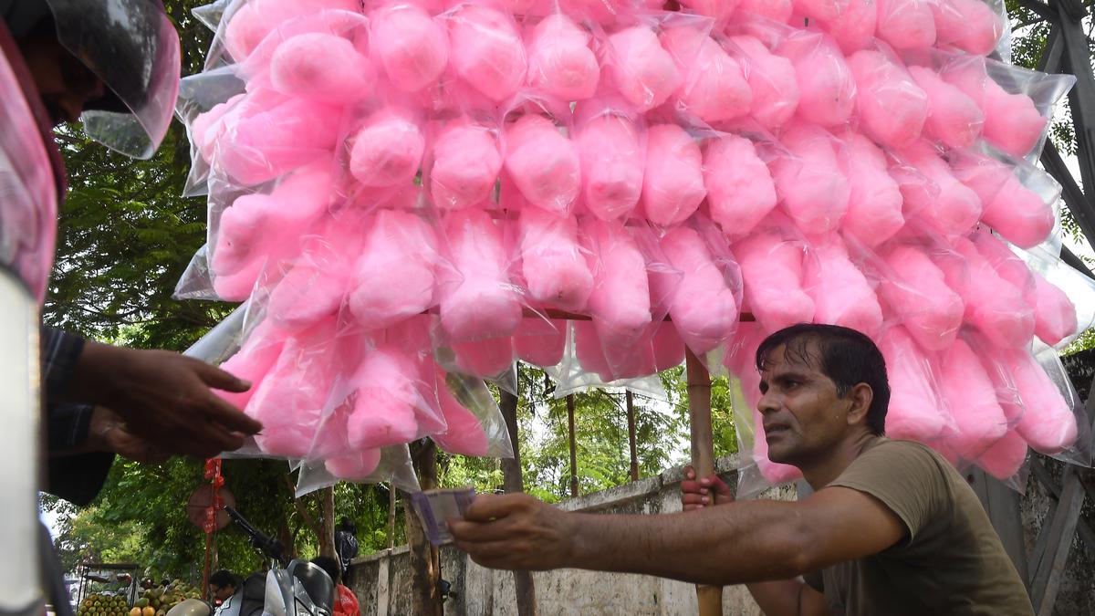 Colouring agents in cotton candy and gobi manchurian ban: Why has Karnataka banned certain colouring agents?