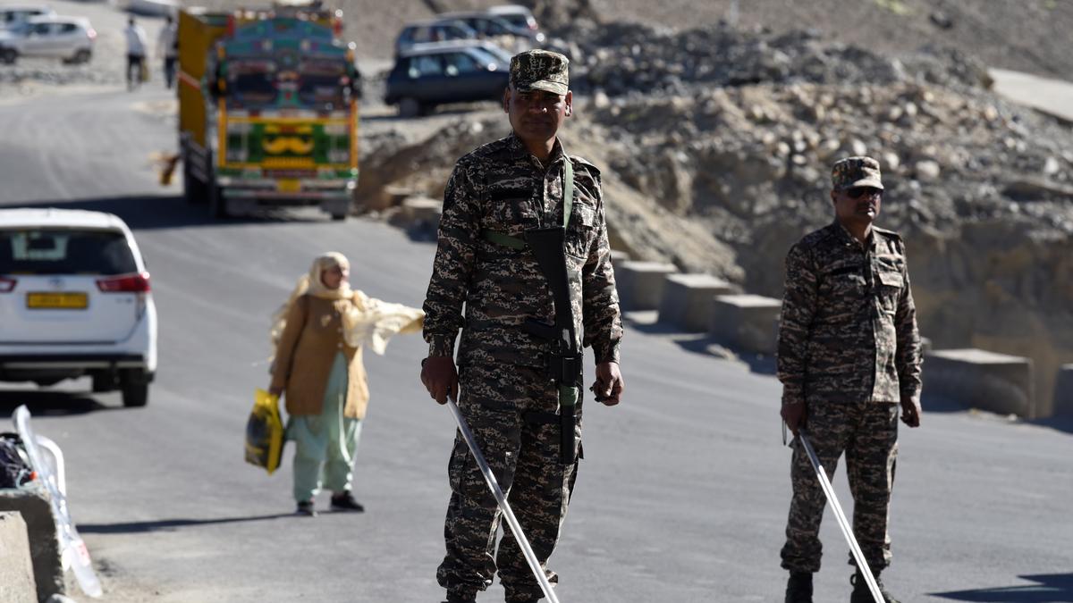 Why is Ladakh’s tribal population restive? | Explained