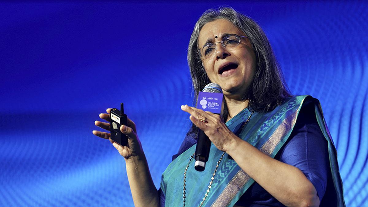 RTI: SEBI refuses to disclose instances when Madhabi Buch recused on conflict of interest
