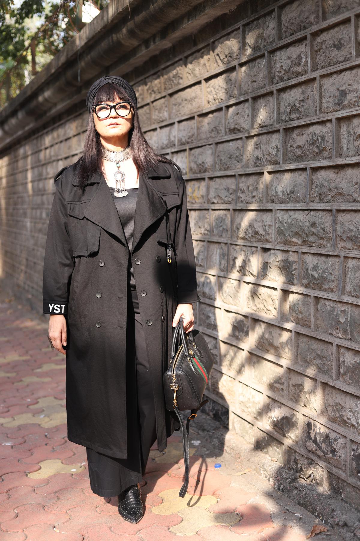 Designer Neeta Lulla