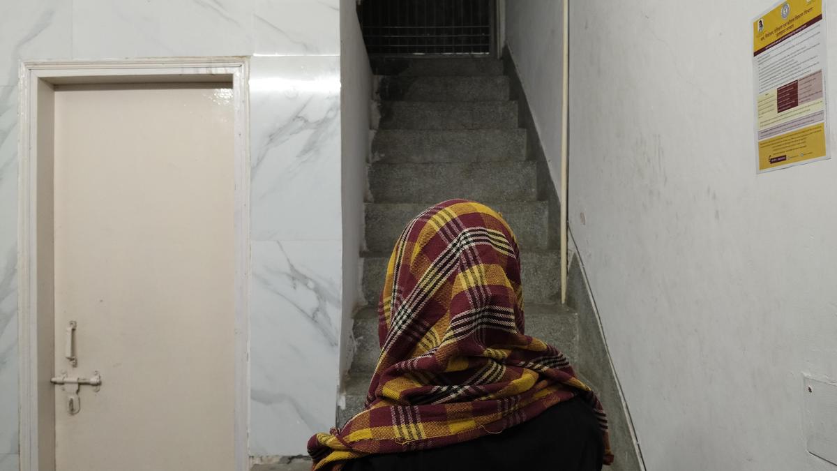 Adivasi woman trafficked from Jharkhand as minor, assaulted & beaten up in employer’s home