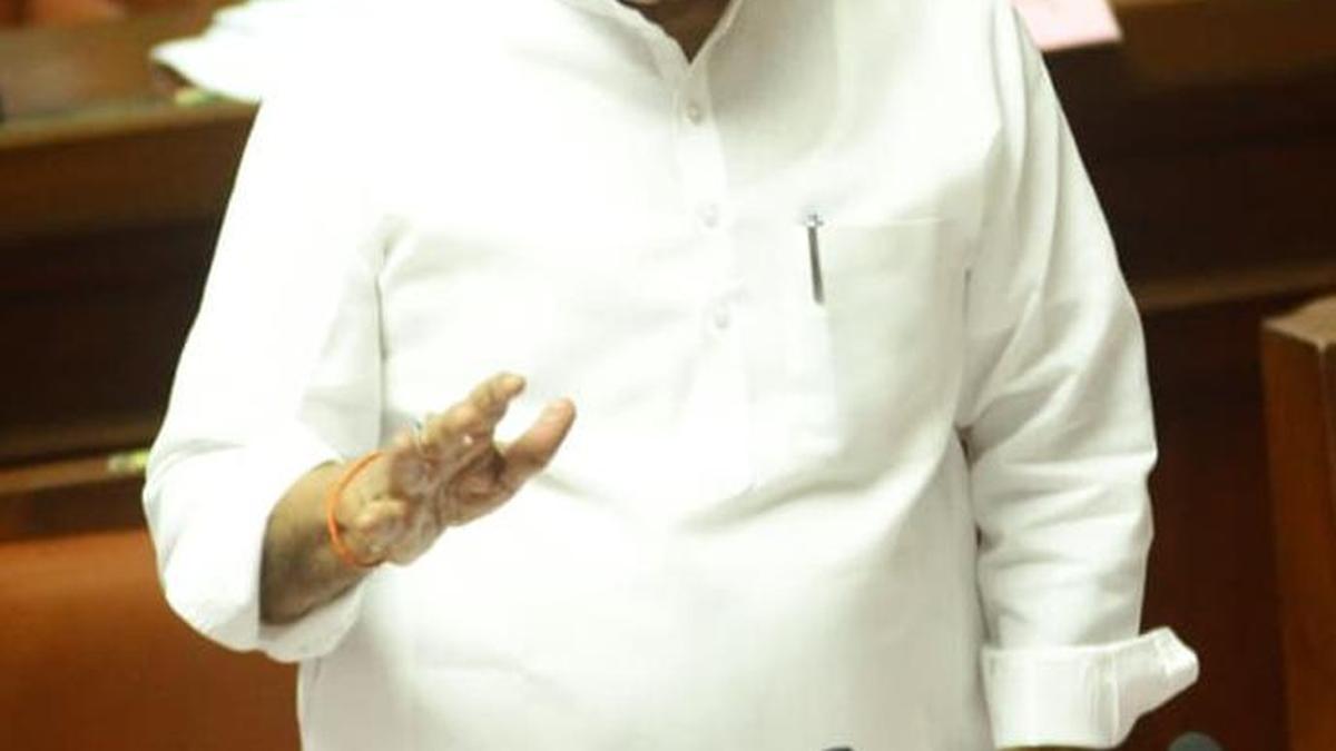 No proposal to increase fixed charge in domestic power tariff, says government