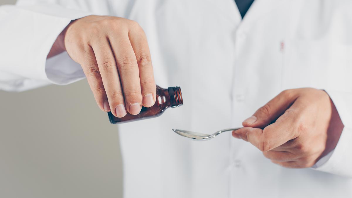 Cough syrups not contaminated, says Centre; Tamil Nadu test detects adulteration