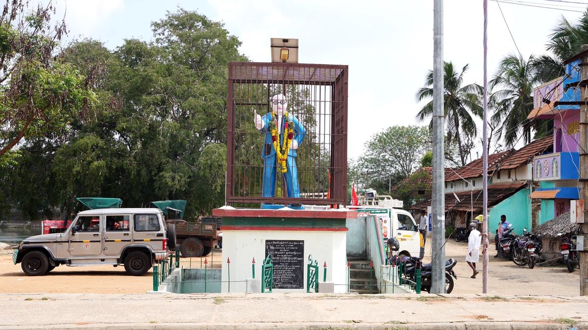 IDSFFK 2025: Greeshma Kuthar and Manju Priya K, creators of ‘Namathu Chinnam?’, on cultural capital in Tamil Nadu during the 2024 Lok Sabha elections